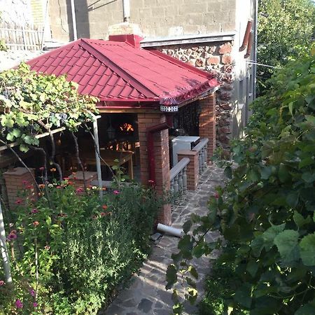 Oasis Apartman Aspindza Kültér fotó
