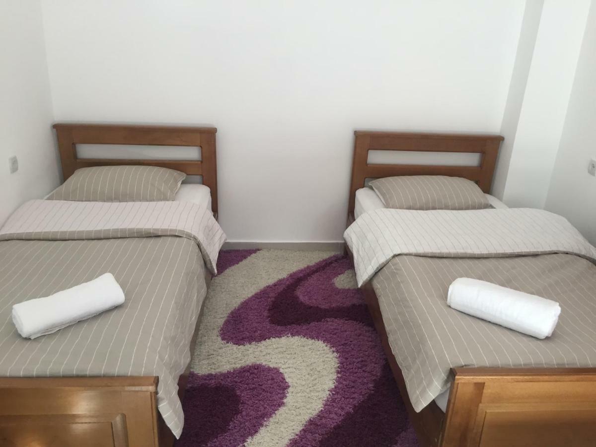 Oasis Apartman Aspindza Kültér fotó