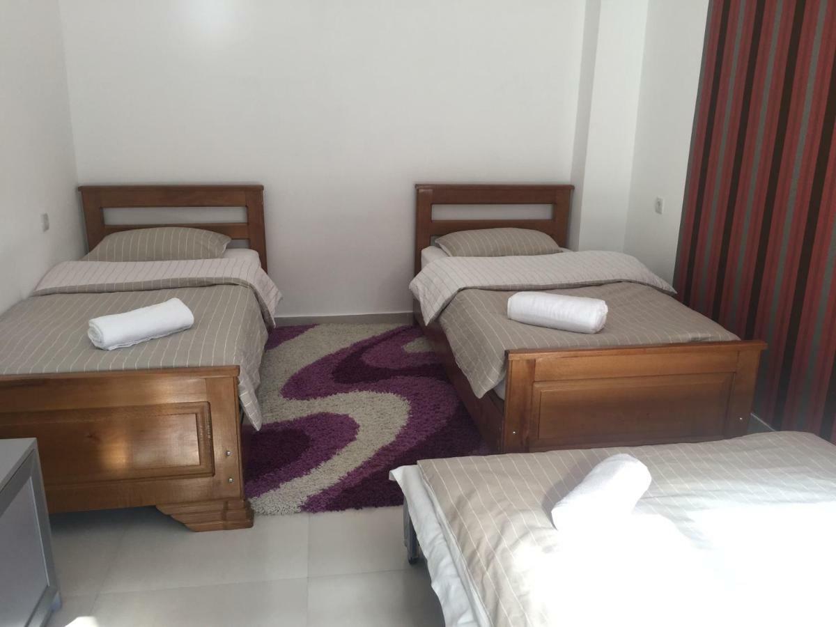 Oasis Apartman Aspindza Kültér fotó