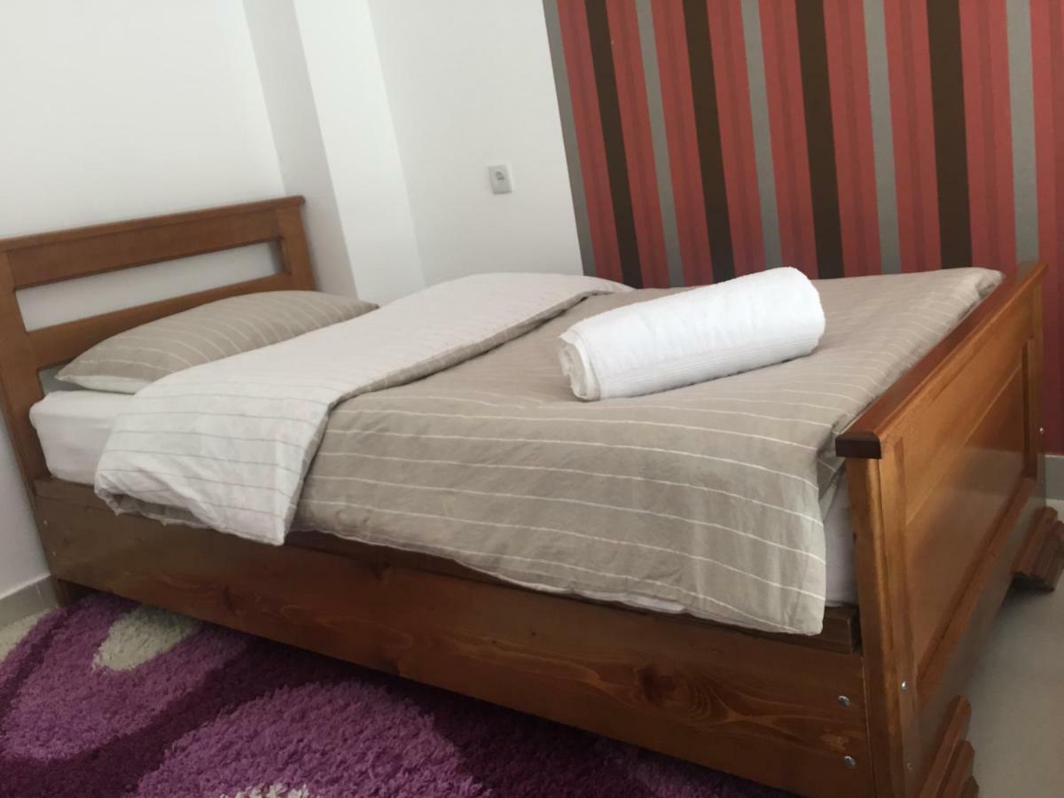 Oasis Apartman Aspindza Kültér fotó